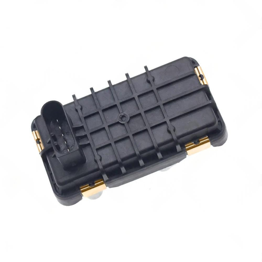 Turbo Actuator Suitable For Mercedes C E M Class Sprinter Vito Viano 6NW008412.