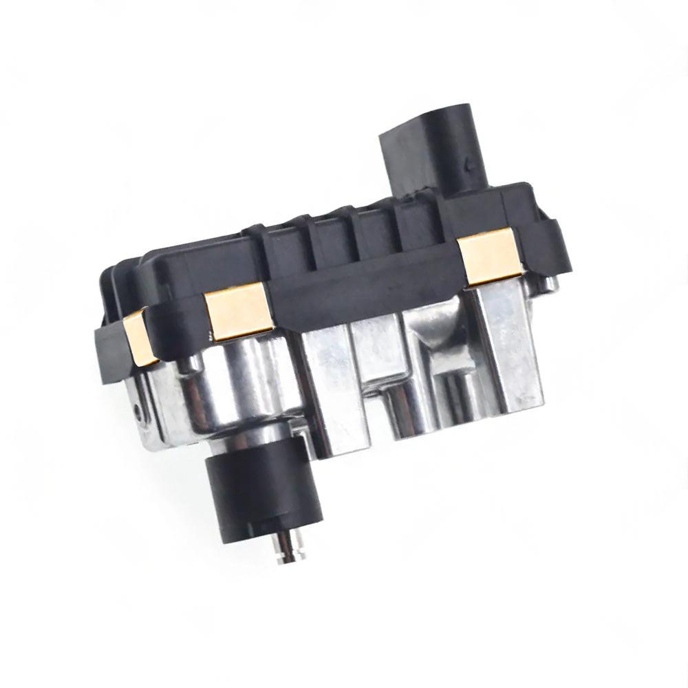 Turbo Actuator Suitable For Mercedes C E M Class Sprinter Vito Viano 6NW008412.