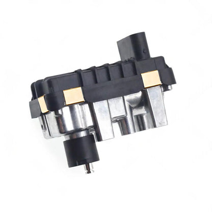 Turbo Actuator Suitable For Mercedes C E M Class Sprinter Vito Viano 6NW008412.