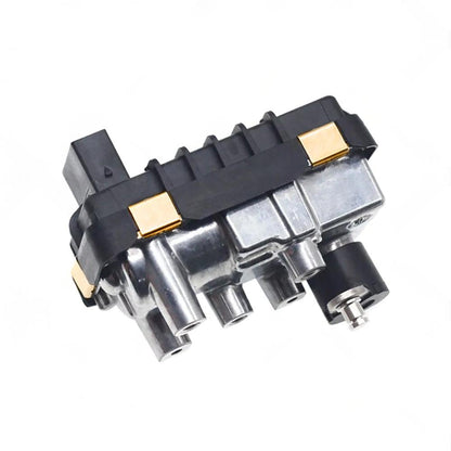 Turbo Actuator Suitable For Mercedes C E M Class Sprinter Vito Viano 6NW008412.