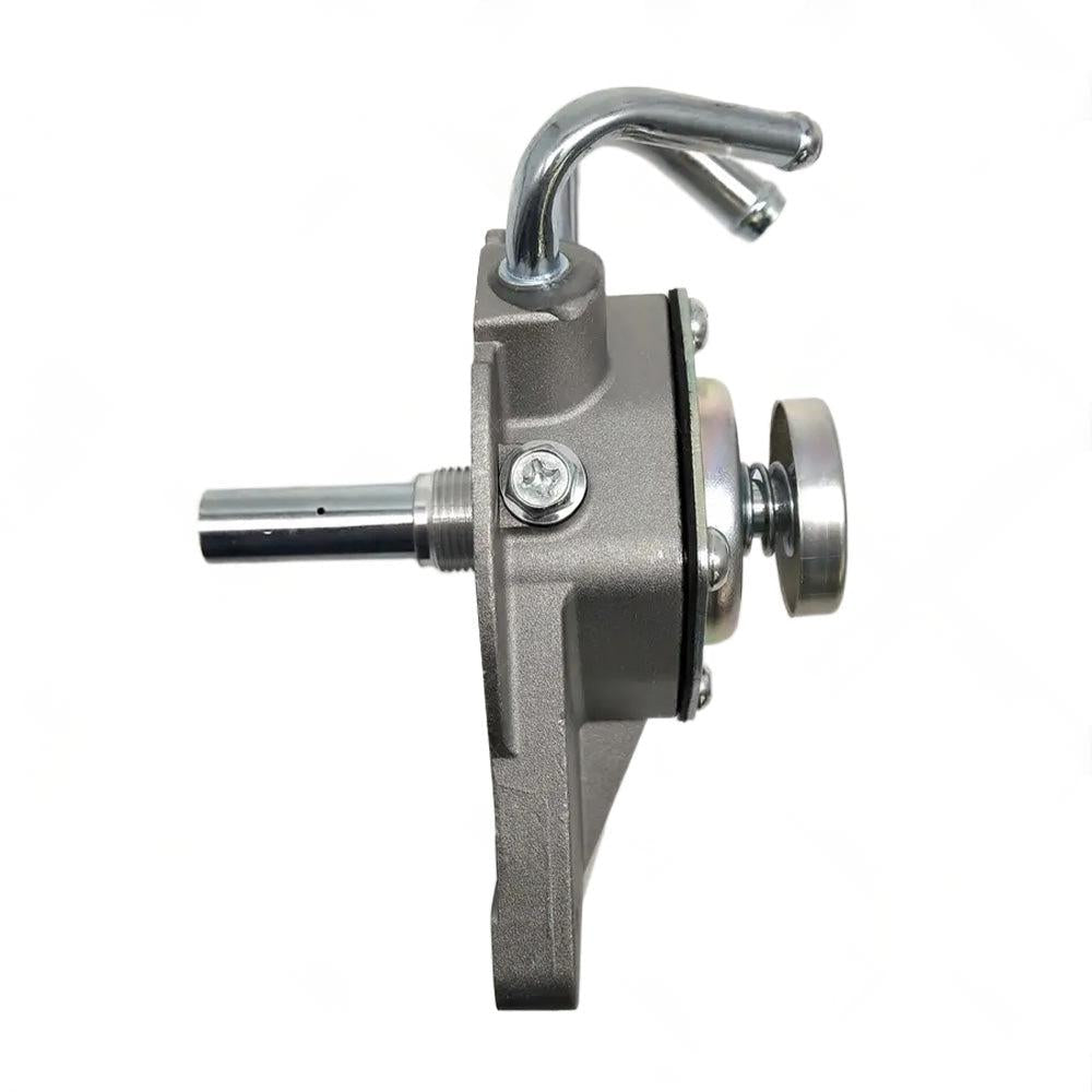 Diesel Fuel Filter Primer Pump Suitable For Mitsubishi Triton ML MN 2. 5L 05-15.