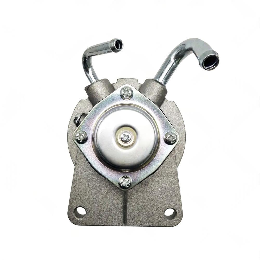 Diesel Fuel Filter Primer Pump Suitable For Mitsubishi Triton ML MN 2. 5L 05-15.