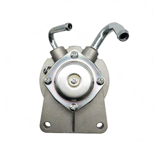 Diesel Fuel Filter Primer Pump Suitable For Mitsubishi Triton ML MN 2. 5L 05-15.