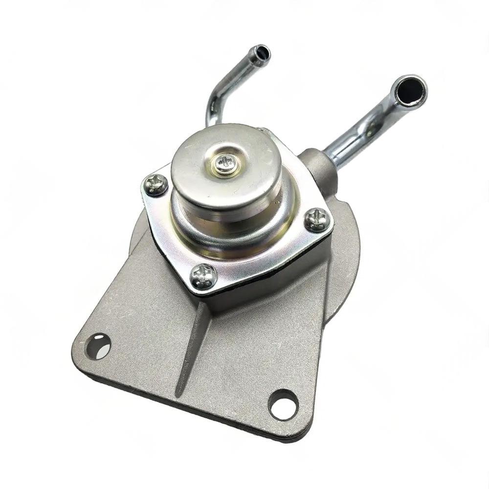 Diesel Fuel Filter Primer Pump Suitable For Mitsubishi Triton ML MN 2. 5L 05-15.