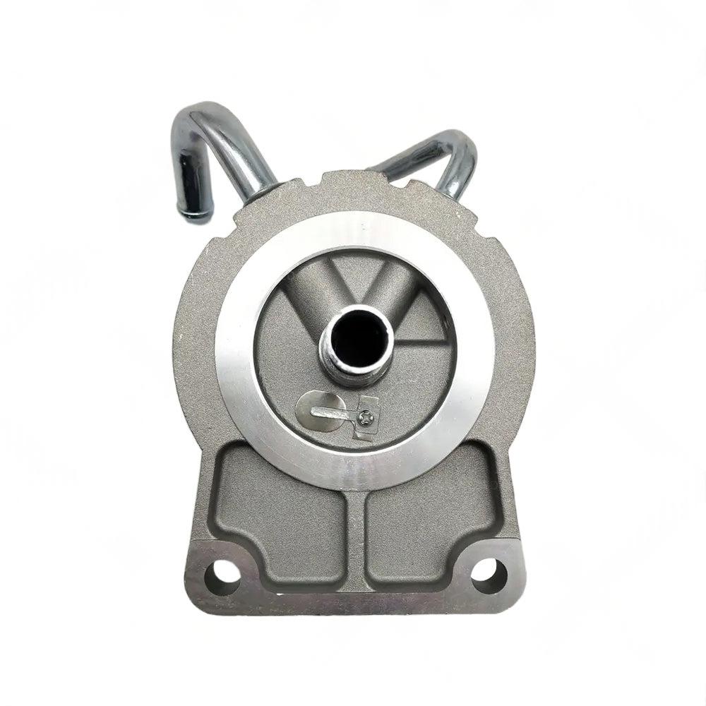 Diesel Fuel Filter Primer Pump Suitable For Mitsubishi Triton ML MN 2. 5L 05-15.