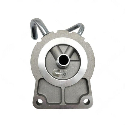 Diesel Fuel Filter Primer Pump Suitable For Mitsubishi Triton ML MN 2. 5L 05-15.