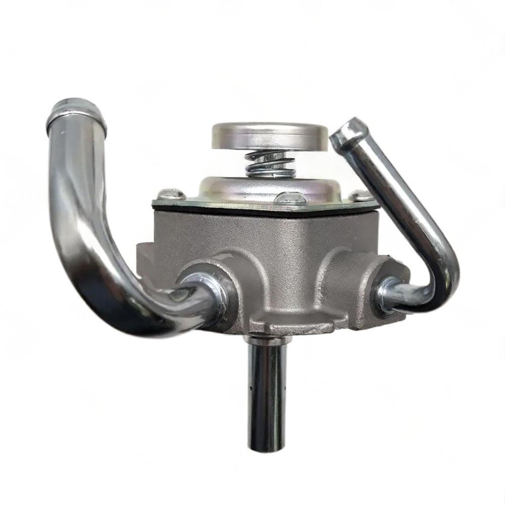 Diesel Fuel Filter Primer Pump Suitable For Mitsubishi Triton ML MN 2. 5L 05-15.