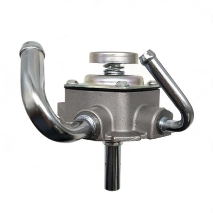 Diesel Fuel Filter Primer Pump Suitable For Mitsubishi Triton ML MN 2. 5L 05-15.