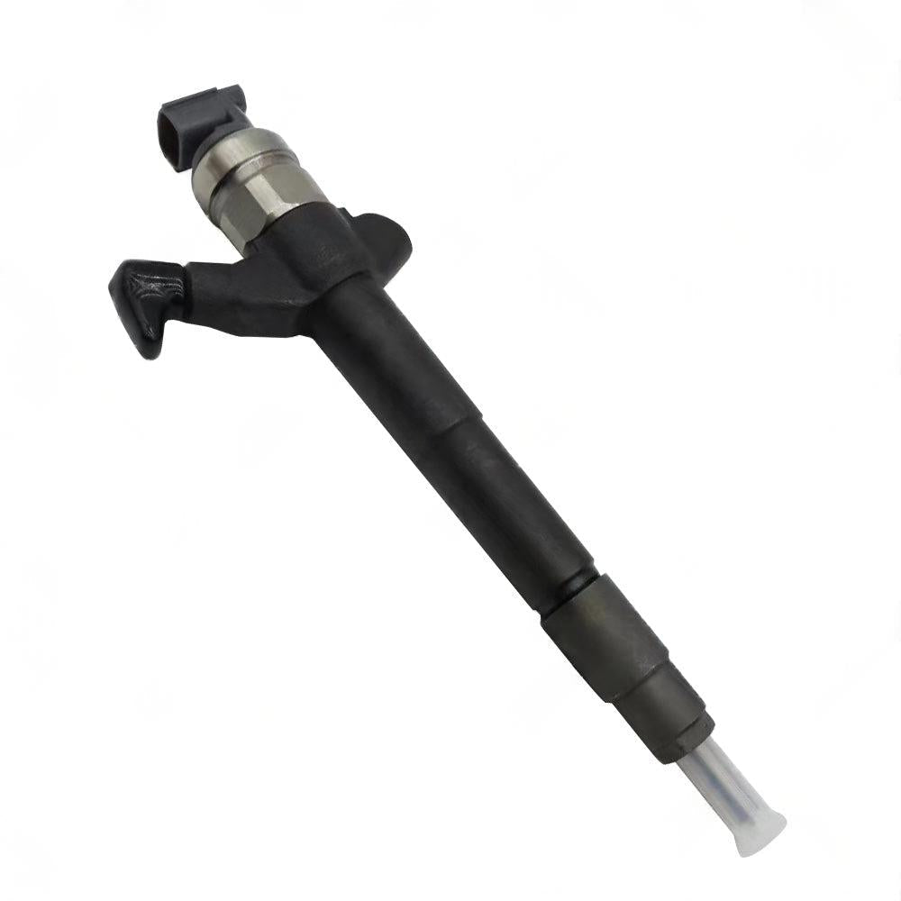 4PCS 095000-9560 Fuel injector Suitable for Mitsubishi Triton Challenger 08-15.