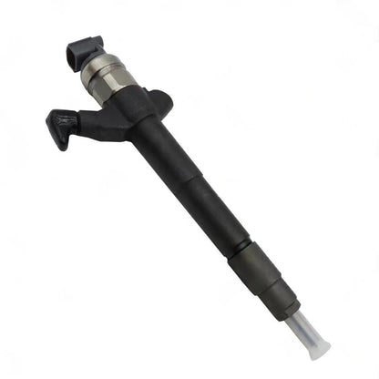 4PCS 095000-9560 Fuel injector Suitable for Mitsubishi Triton Challenger 08-15.