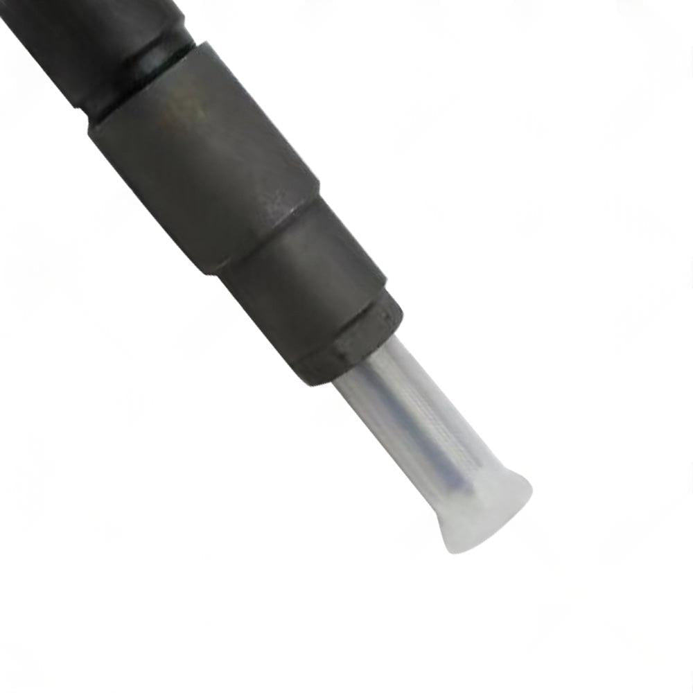 4PCS 095000-9560 Fuel injector Suitable for Mitsubishi Triton Challenger 08-15.