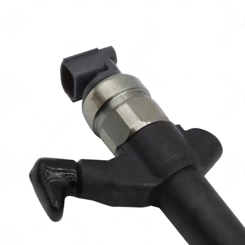4PCS 095000-9560 Fuel injector Suitable for Mitsubishi Triton Challenger 08-15.