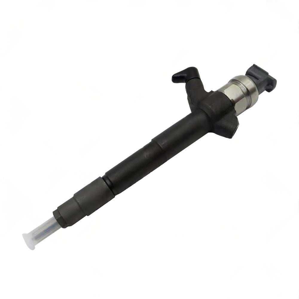 4PCS 095000-9560 Fuel injector Suitable for Mitsubishi Triton Challenger 08-15.