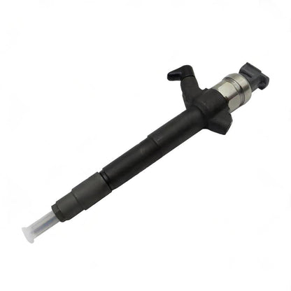4PCS 095000-9560 Fuel injector Suitable for Mitsubishi Triton Challenger 08-15.