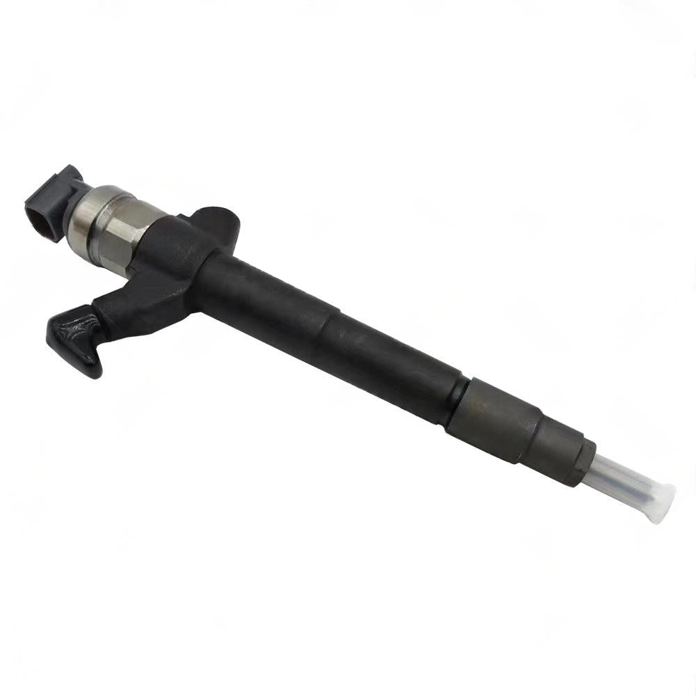 4PCS 095000-9560 Fuel injector Suitable for Mitsubishi Triton Challenger 08-15.