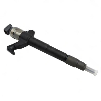 4PCS 095000-9560 Fuel injector Suitable for Mitsubishi Triton Challenger 08-15.