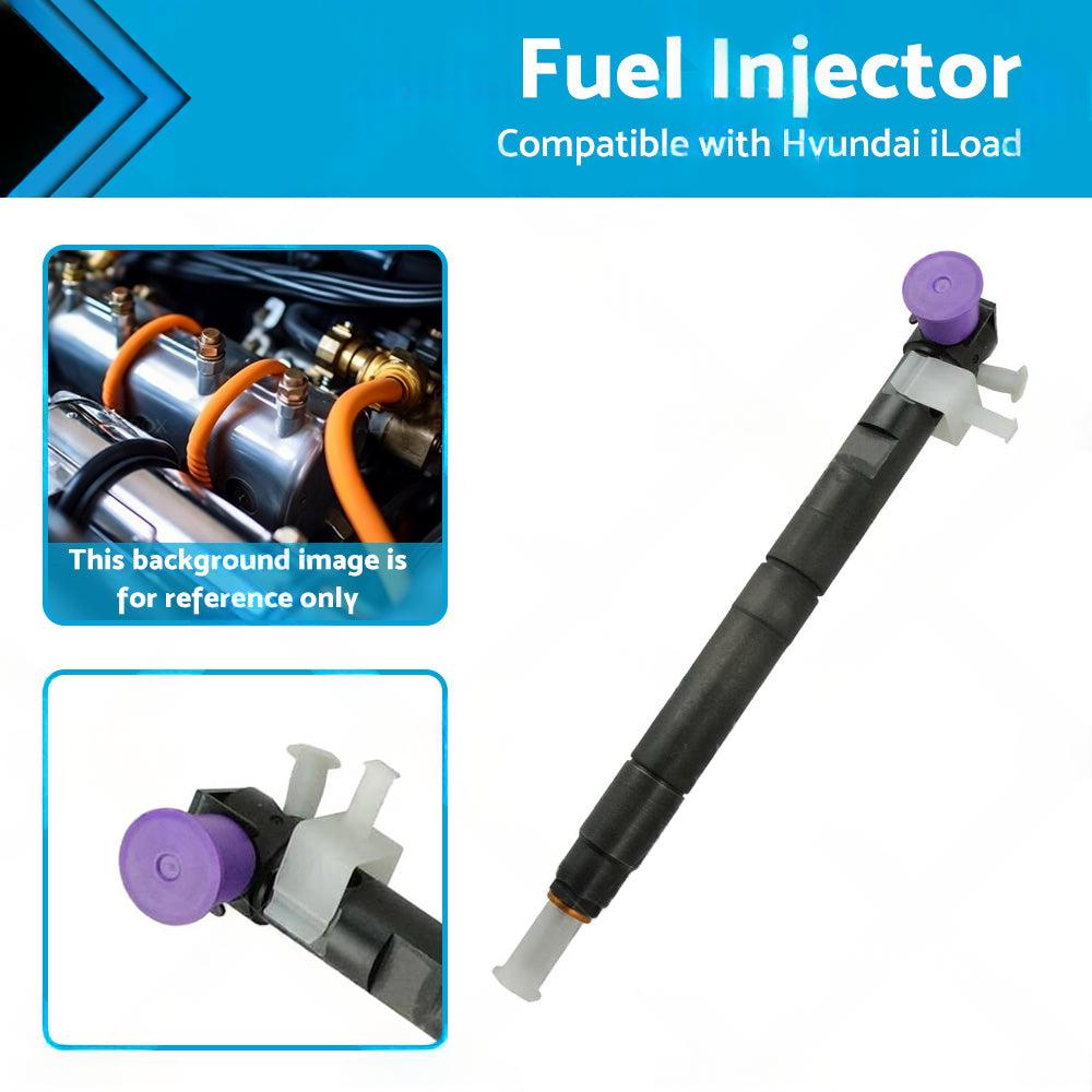 Diesel Fuel Injector Suitable for Hyundai iLoad 28236381.