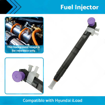 Diesel Fuel Injector Suitable for Hyundai iLoad 28236381.