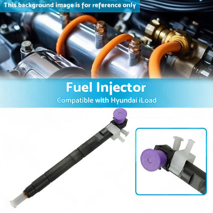 Diesel Fuel Injector Suitable for Hyundai iLoad 28236381.