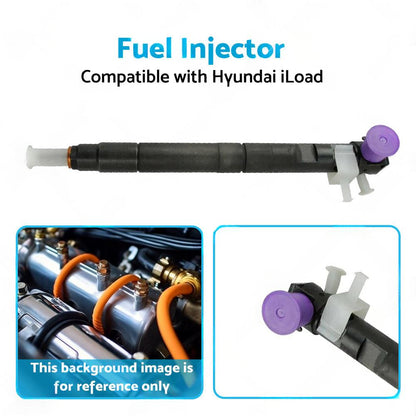Diesel Fuel Injector Suitable for Hyundai iLoad 28236381.