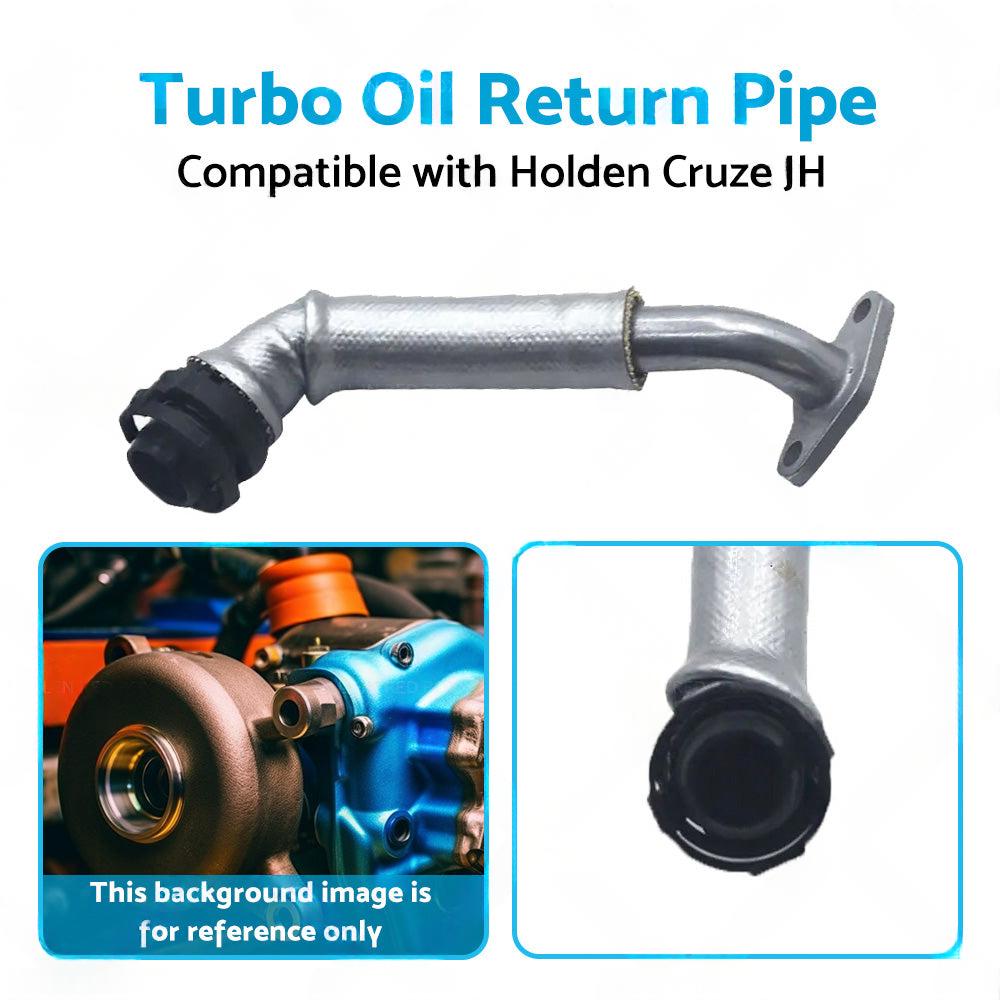 Turbo Oil Return Pipe 55574129 Suitable for Holden JH Cruze 1. 6 LLU 2014-2016.