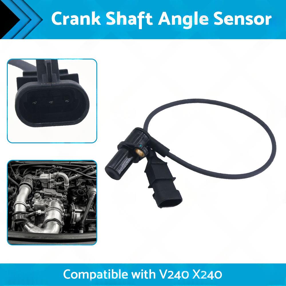 Crank Shaft Angle Sensor Suitable for Great Wall V240 X240 2. 4L Petrol 2009-on.