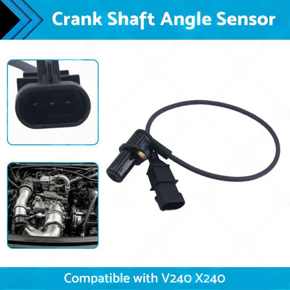 Crank Shaft Angle Sensor Suitable for Great Wall V240 X240 2. 4L Petrol 2009-on.