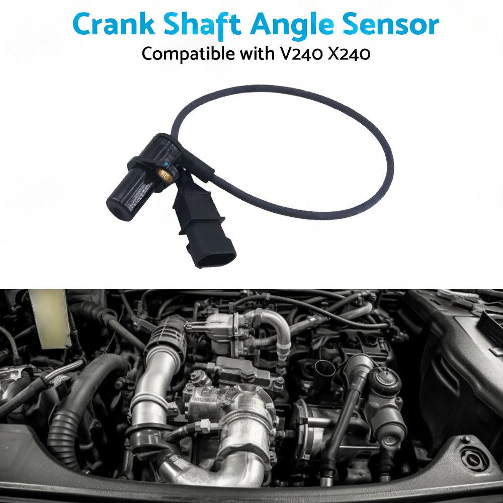 Crank Shaft Angle Sensor Suitable for Great Wall V240 X240 2. 4L Petrol 2009-on.