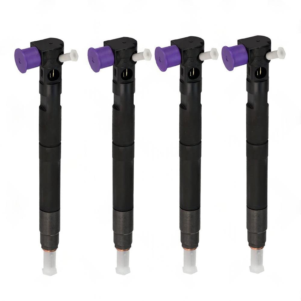 4PCS Diesel Fuel Injector Suitable for Hyundai iLoad 28236381.