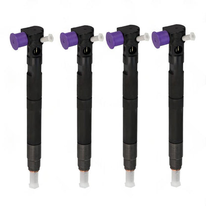 4PCS Diesel Fuel Injector Suitable for Hyundai iLoad 28236381.