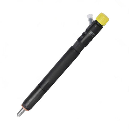 4PCS Fuel Injector EJBR04501D A6640170121 Suitable For Actyon 200 Sports 2. 0 Xdi.