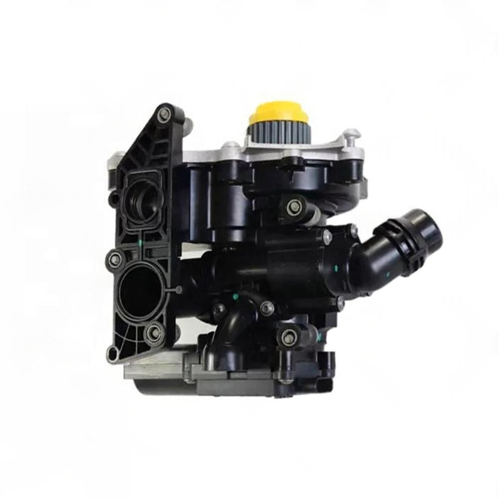 Water Pump Thermostat Kit Suitable For Audi A4 A5 A6 A7 TT Skoda VW Polo Golf.
