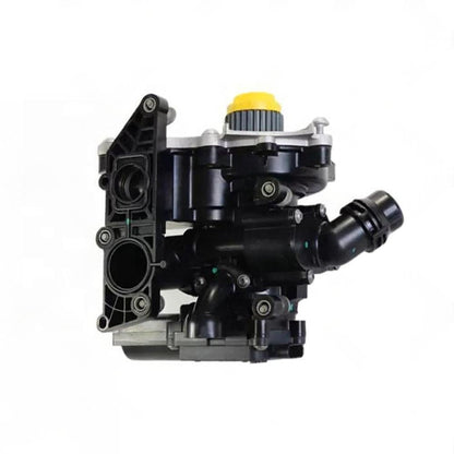 Water Pump Thermostat Kit Suitable For Audi A4 A5 A6 A7 TT Skoda VW Polo Golf.