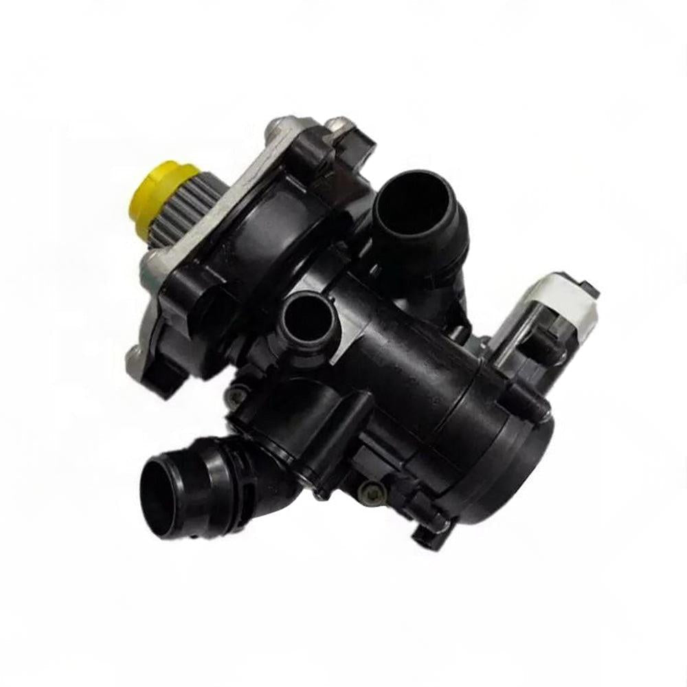 Water Pump Thermostat Kit Suitable For Audi A4 A5 A6 A7 TT Skoda VW Polo Golf.