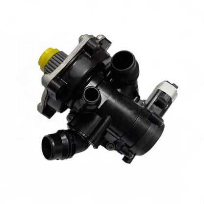 Water Pump Thermostat Kit Suitable For Audi A4 A5 A6 A7 TT Skoda VW Polo Golf.