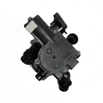 Water Pump Thermostat Kit Suitable For Audi A4 A5 A6 A7 TT Skoda VW Polo Golf.