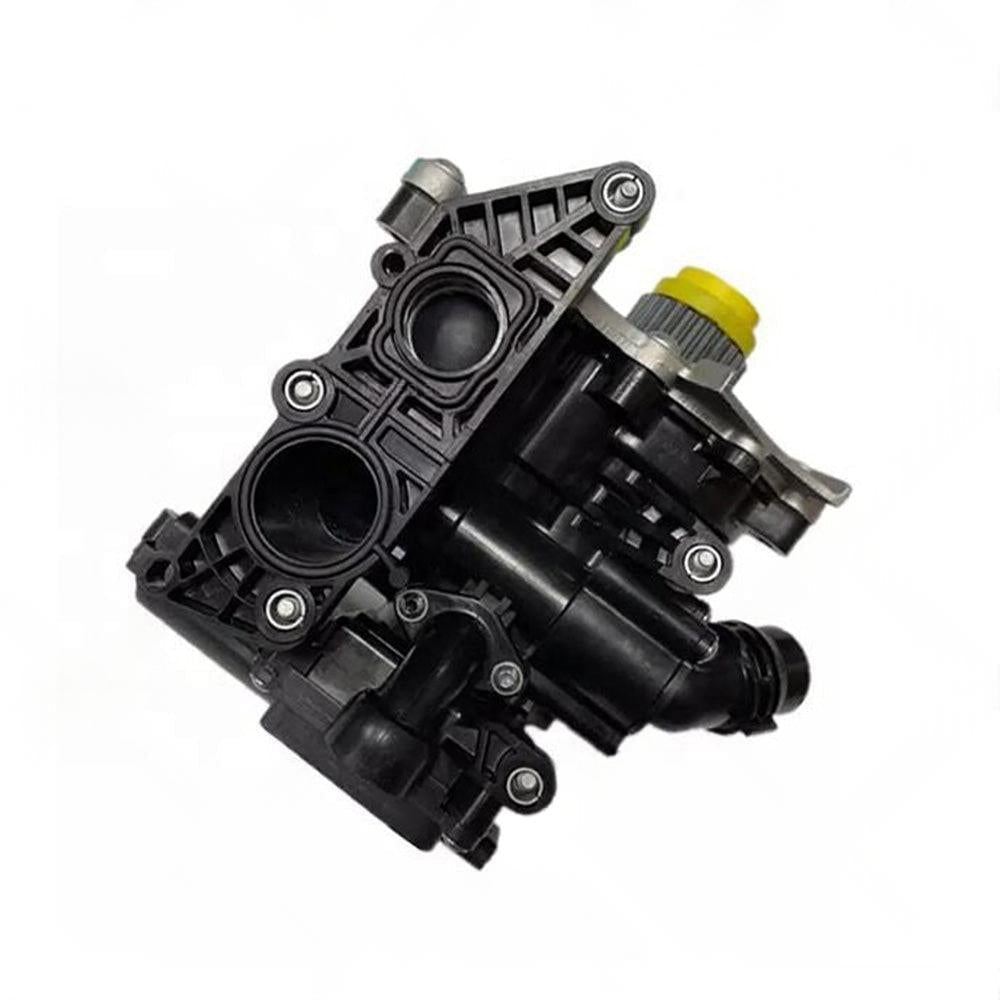 Water Pump Thermostat Kit Suitable For Audi A4 A5 A6 A7 TT Skoda VW Polo Golf.