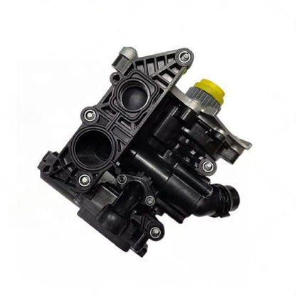 Water Pump Thermostat Kit Suitable For Audi A4 A5 A6 A7 TT Skoda VW Polo Golf.