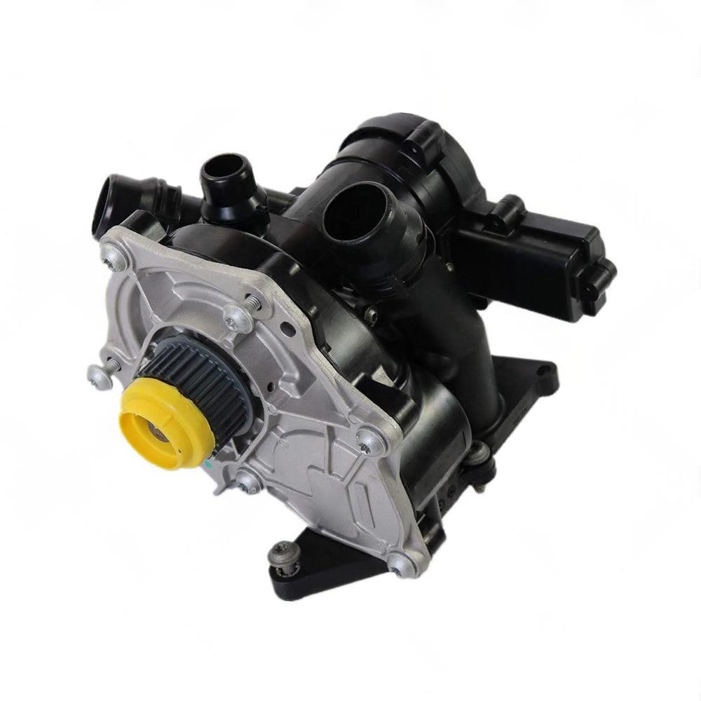Water Pump Thermostat Kit Suitable For Audi A4 A5 A6 A7 TT Skoda VW Polo Golf.