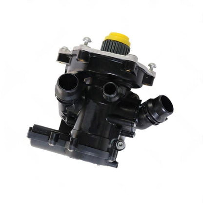 Water Pump Thermostat Kit Suitable For Audi A4 A5 A6 A7 TT Skoda VW Polo Golf.
