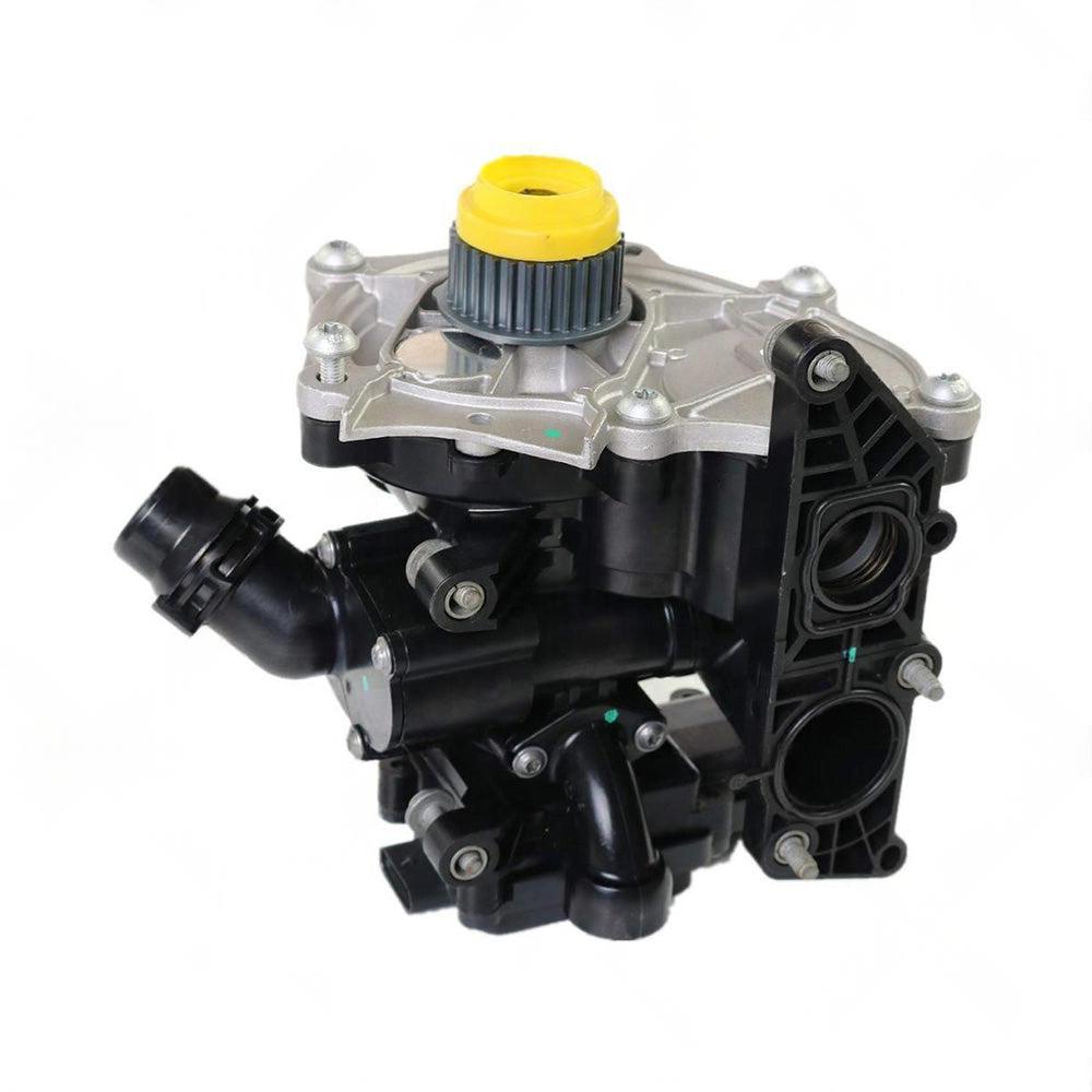 Water Pump Thermostat Kit Suitable For Audi A4 A5 A6 A7 TT Skoda VW Polo Golf.
