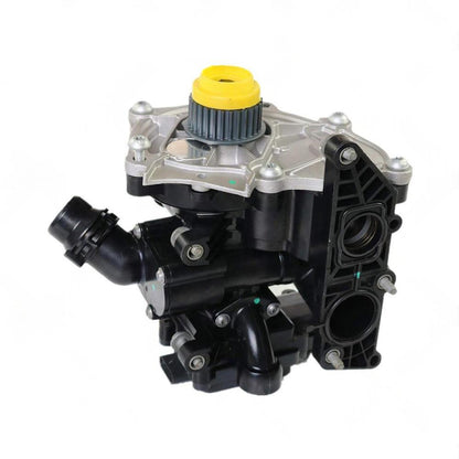 Water Pump Thermostat Kit Suitable For Audi A4 A5 A6 A7 TT Skoda VW Polo Golf.