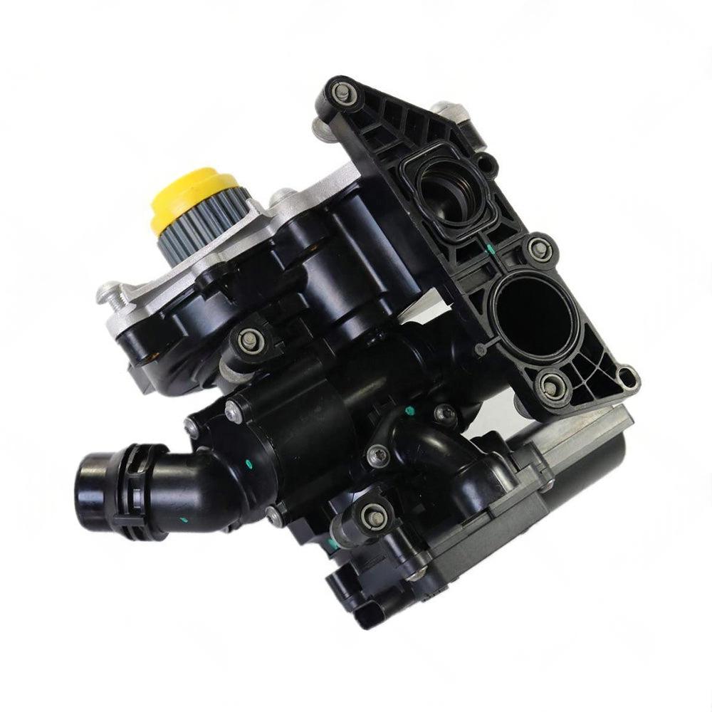 Water Pump Thermostat Kit Suitable For Audi A4 A5 A6 A7 TT Skoda VW Polo Golf.