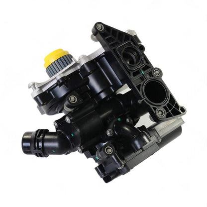 Water Pump Thermostat Kit Suitable For Audi A4 A5 A6 A7 TT Skoda VW Polo Golf.