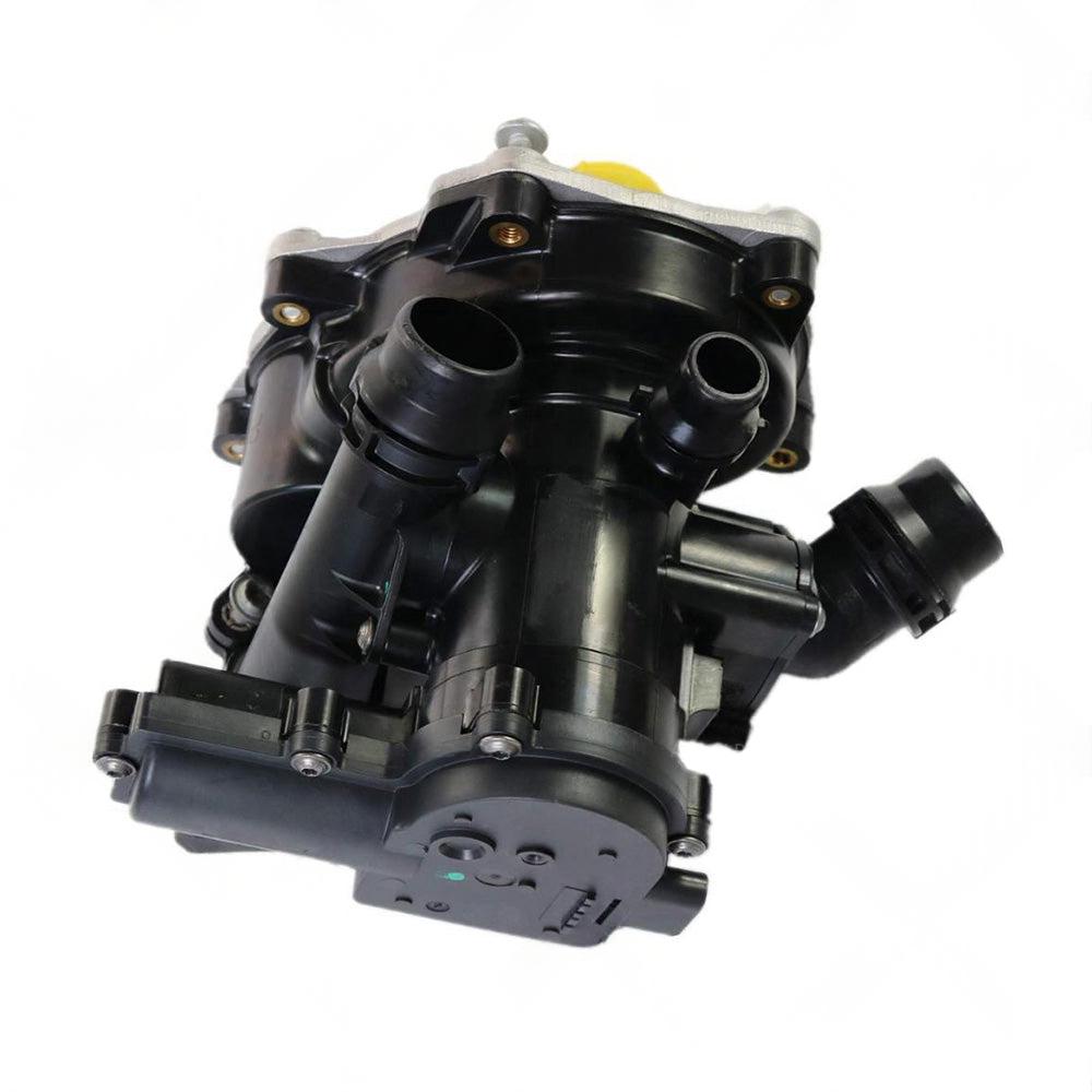 Water Pump Thermostat Kit Suitable For Audi A4 A5 A6 A7 TT Skoda VW Polo Golf.