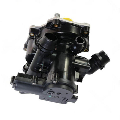 Water Pump Thermostat Kit Suitable For Audi A4 A5 A6 A7 TT Skoda VW Polo Golf.