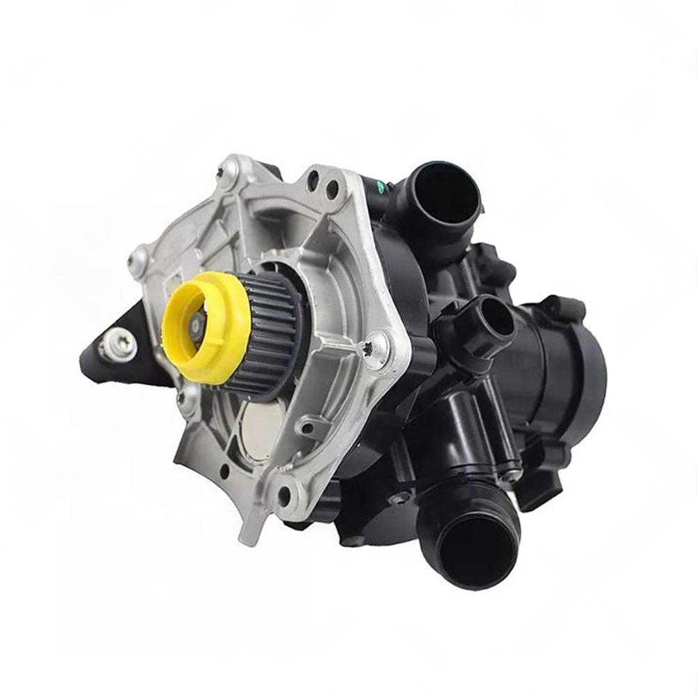 Water Pump Thermostat Kit Suitable For Audi A4 A5 A6 A7 TT Skoda VW Polo Golf.