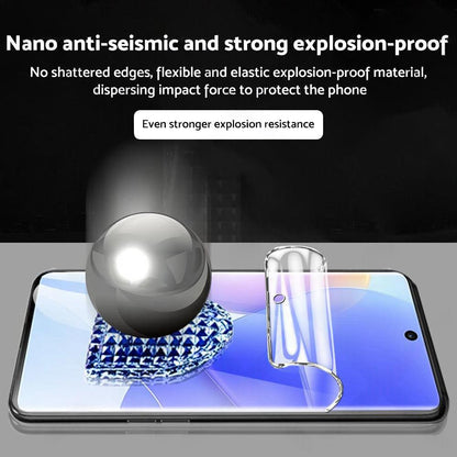 2 PCS Ultra Screen Protector Suitable For Samsung Galaxy S21 Plus.
