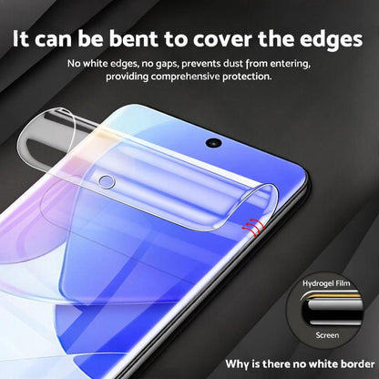 2 PCS Ultra Screen Protector Suitable For Samsung Galaxy S21 Plus.