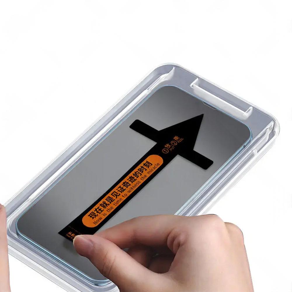 2PCS Screen Protector Privacy Tempered Glass Suitable For iPhone 14 Pro/ Max.